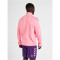 hummel Core XK Poly 1/2-Zip Trainings-Top Herren cotton candy XXL