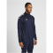 hummel Core XK Poly 1/2-Zip Trainings-Top Herren marine XXL