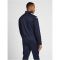 hummel Core XK Poly 1/2-Zip Trainings-Top Herren marine XXL