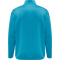 hummel Core XK Poly 1/2-Zip Trainings-Top Herren blue danube S