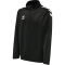 hummel Core XK 1/2-Zip Sweatshirt Kinder black 176
