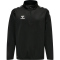 hummel Core XK 1/2-Zip Sweatshirt Kinder black 176