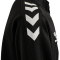 hummel Core XK 1/2-Zip Sweatshirt Kinder black 176