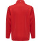 hummel Core XK 1/2-Zip Sweatshirt Kinder true red 128