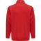 hummel Core XK 1/2-Zip Sweatshirt Kinder true red 176