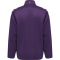 hummel Core XK 1/2-Zip Sweatshirt Kinder acai 140