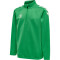 hummel Core XK 1/2-Zip Sweatshirt Kinder jelly bean 176
