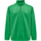 hummel Core XK 1/2-Zip Sweatshirt Kinder jelly bean 176