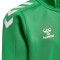 hummel Core XK 1/2-Zip Sweatshirt Kinder jelly bean 176