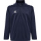 hummel Core XK 1/2-Zip Sweatshirt Kinder marine 116