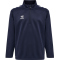 hummel Core XK 1/2-Zip Sweatshirt Kinder marine 176