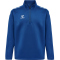 hummel Core XK 1/2-Zip Sweatshirt Kinder true blue 176
