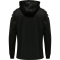 hummel Core XK Poly Hoodie Herren black XXL