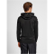 hummel Core XK Poly Hoodie Herren black XXL