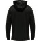 hummel Core XK Poly Hoodie Herren black S