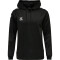 hummel Core XK Poly Hoodie Herren black S
