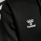 hummel Core XK Poly Hoodie Herren black S