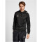 hummel Core XK Poly Hoodie Herren black S
