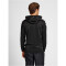 hummel Core XK Poly Hoodie Herren black S