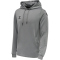 hummel Core XK Poly Hoodie Herren grey melange XXL
