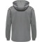 hummel Core XK Poly Hoodie Herren grey melange L
