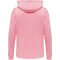 hummel Core XK Poly Hoodie Herren cotton candy M