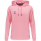hummel Core XK Poly Hoodie Herren cotton candy XL