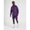 hummel Core XK Poly Hoodie Herren acai XXL