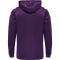 hummel Core XK Poly Hoodie Herren acai L
