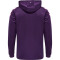 hummel Core XK Poly Hoodie Herren acai M