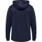 hummel Core XK Poly Hoodie Herren marine XXL