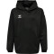 hummel Core XK Poly Hoodie Kinder black 116