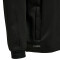 hummel Core XK Poly Hoodie Kinder black 116