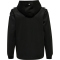 hummel Core XK Poly Hoodie Kinder black 128