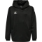 hummel Core XK Poly Hoodie Kinder black 128