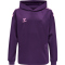 hummel Core XK Poly Hoodie Kinder acai 128