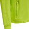 hummel Core XK Poly Hoodie Kinder lime popsicle 116
