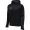 hummel Cima XK Hoodie Herren black XXL