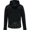 hummel Cima XK Hoodie Herren black XXL