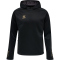 hummel Cima XK Hoodie Herren black XXL