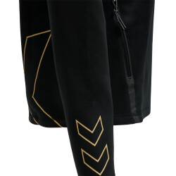 hummel Cima XK Hoodie Herren black XL