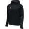 hummel Cima XK Hoodie Herren black XL