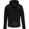 hummel Cima XK Hoodie Herren black XL