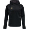 hummel Cima XK Hoodie Herren black XL