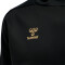 hummel Cima XK Hoodie Herren black XL