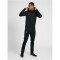 hummel Cima XK Hoodie Herren black XL