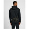 hummel Cima XK Hoodie Herren black XL