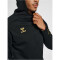 hummel Cima XK Hoodie Herren black XL