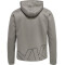 hummel Cima XK Hoodie Herren grey melange XXL