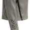 hummel Cima XK Hoodie Herren grey melange XXL